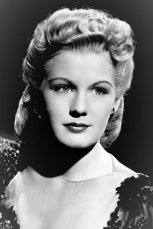 Marion Hutton photo