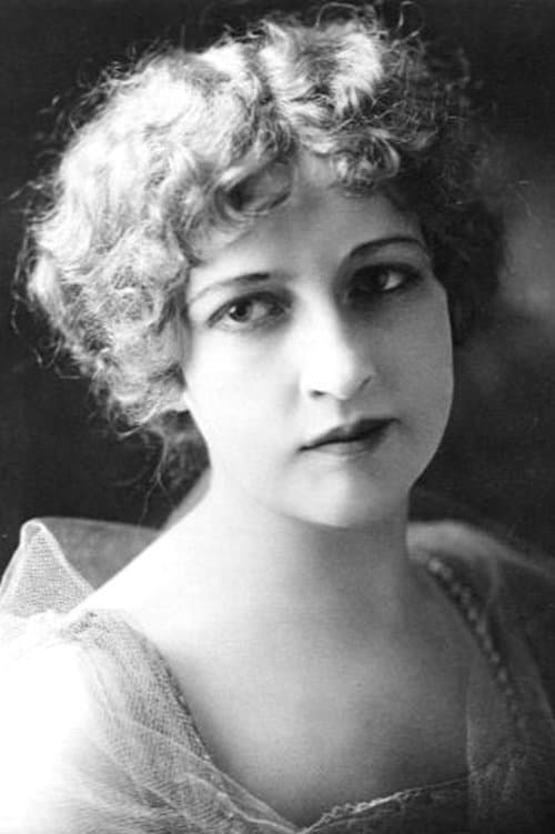 Marion Leonard photo