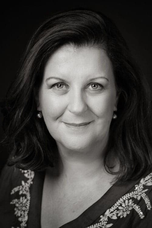 Marion O'Dwyer photo