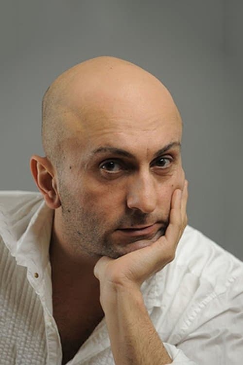 Marios Ioannou photo