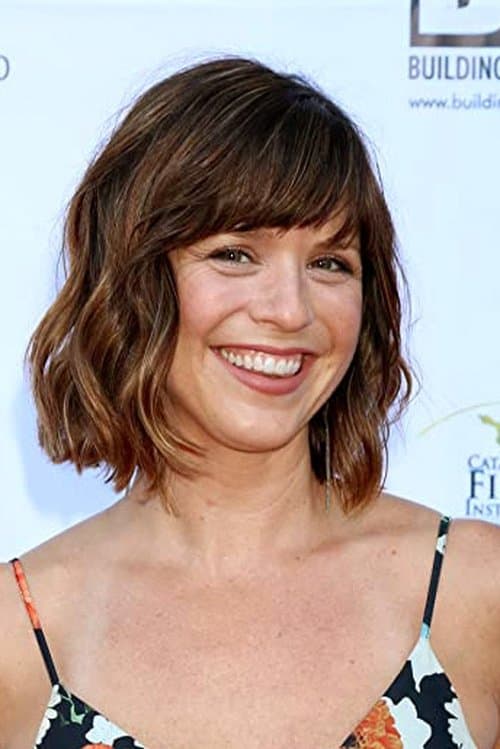 Marisa Brown photo