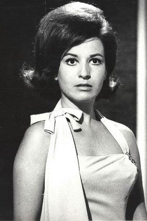 Marisa de Leza photo