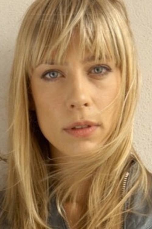 Marisa Leonie Bach photo