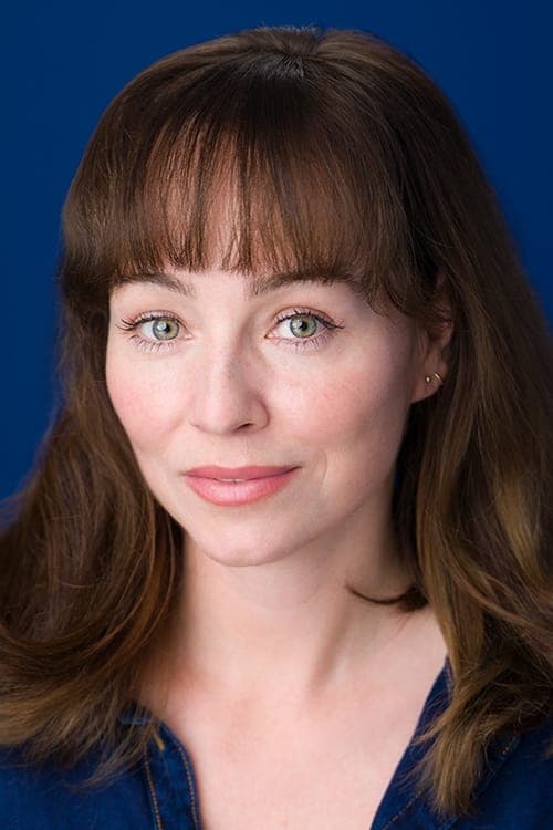 Marisa McIntyre photo