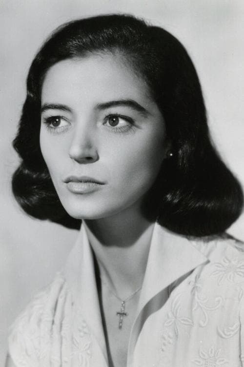 Marisa Pavan photo