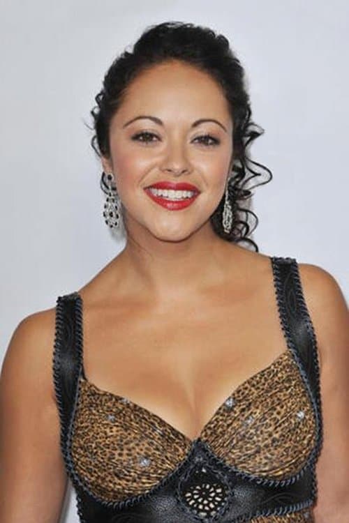 Marisa Ramirez photo