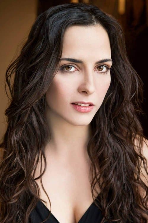 Marisa Román photo