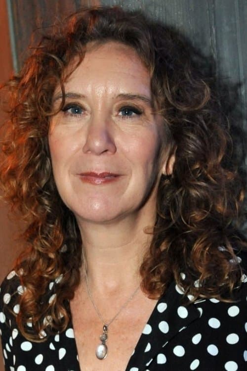 Marisa van Eyle photo