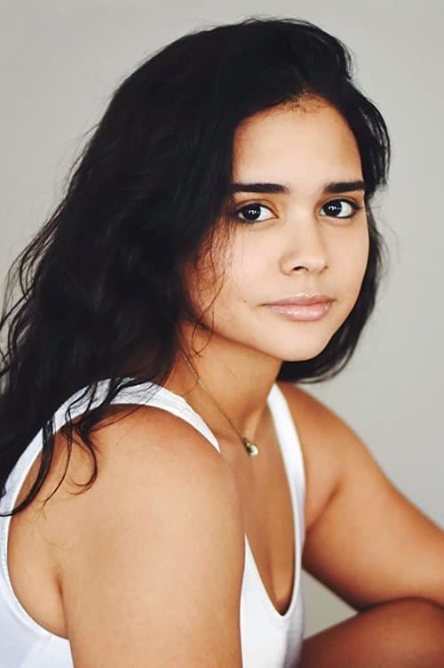 Marisela Zumbado photo