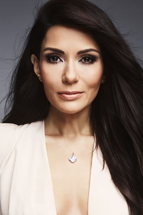 Marisol Nichols photo