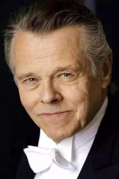 Mariss Jansons photo