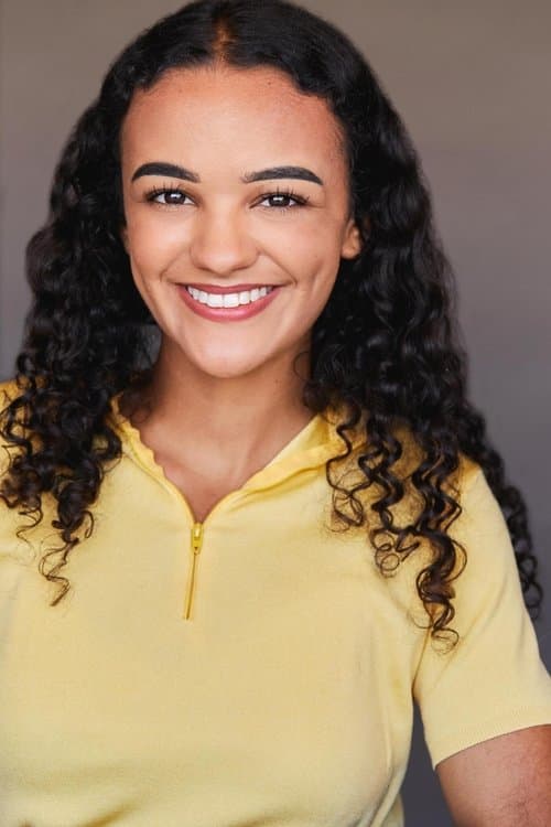 Marissa Bode photo