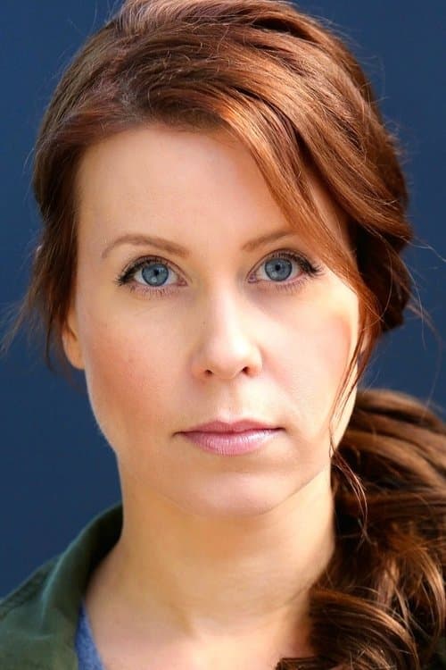 Marissa Morgan photo