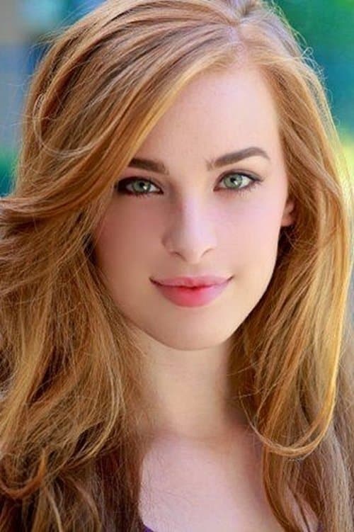 Marissa Von Bleicken photo
