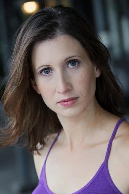 Marissa Wolf photo