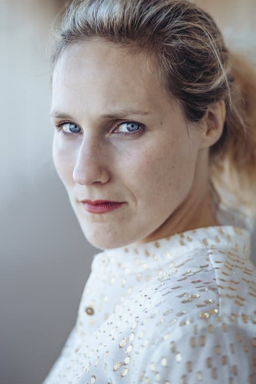 Marit Stocker photo