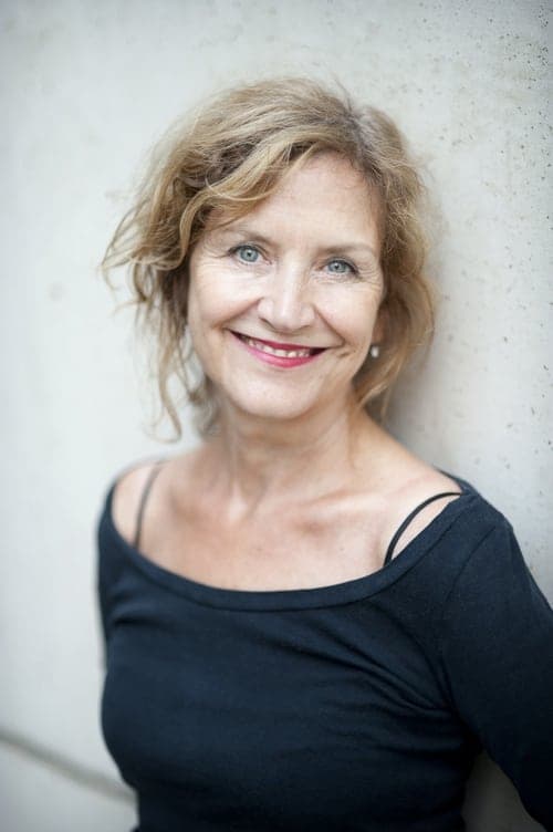 Marita Breuer photo