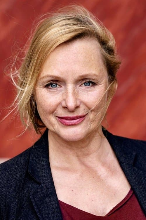 Marita Marschall photo