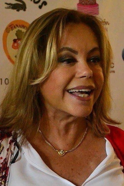 Maritza Olivares photo