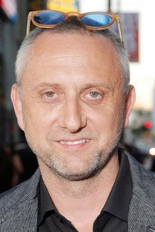 Marius Biegai photo