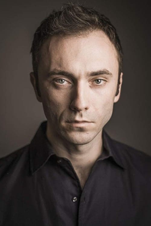 Marius Bizău photo
