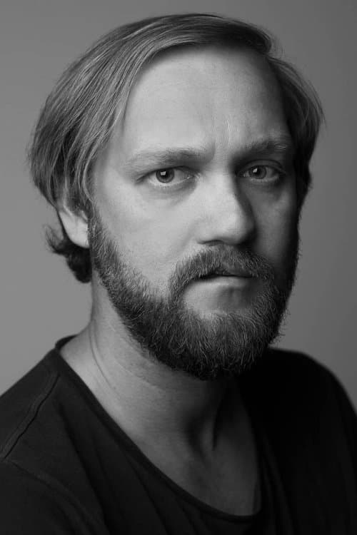 Marius Lien photo