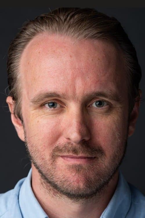 Marius Robin Schroeter photo