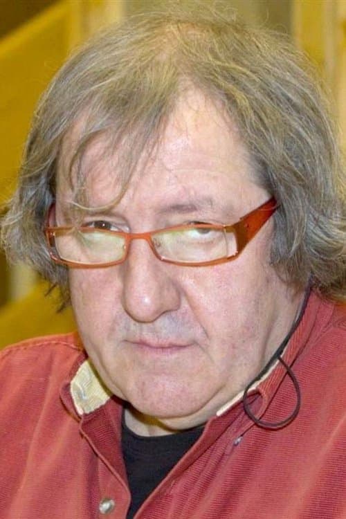 Mariusz Benoit photo