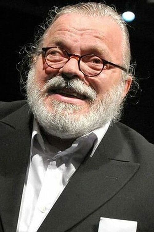 Mariusz Saniternik photo