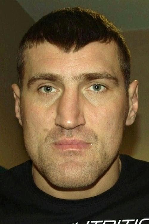 Mariusz Wach photo