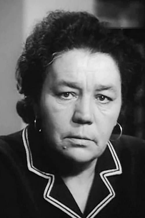 Mariya Andrianova photo
