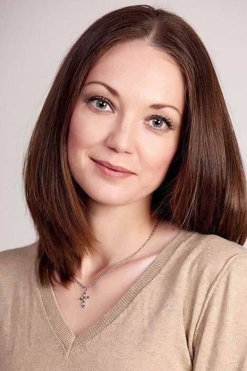 Mariya Anikanova photo
