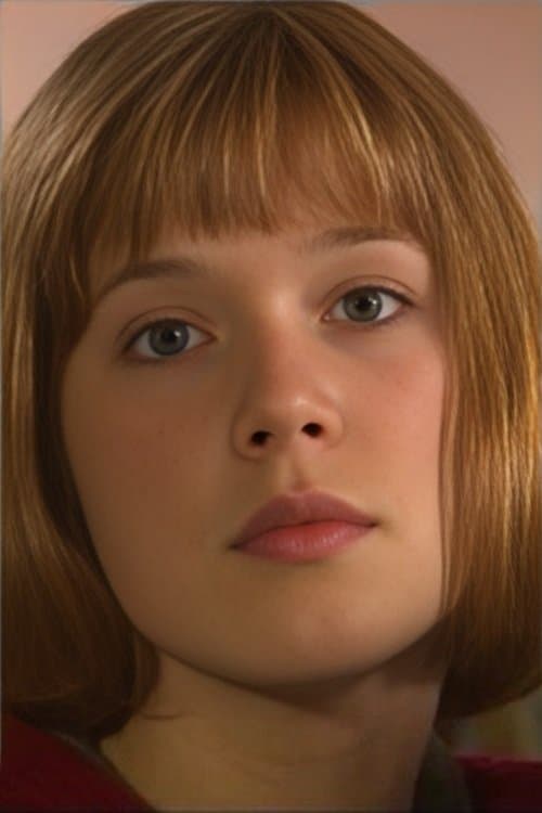 Mariya Atlasova photo