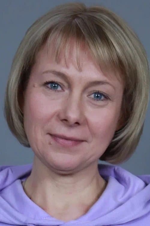 Mariya Bokova photo