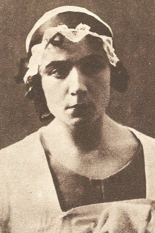 Mariya Durasova photo