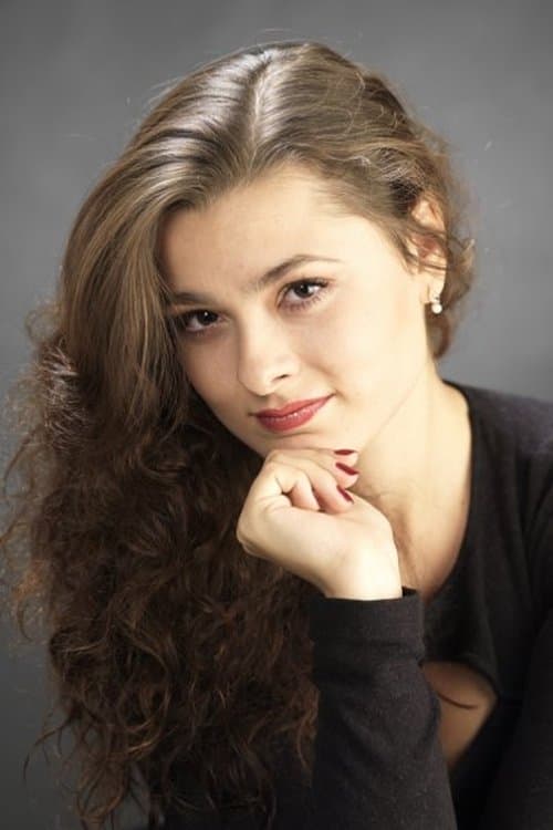Mariya Kunakh photo