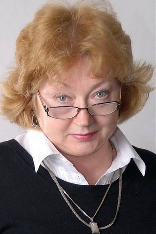 Mariya Kuznetsova photo