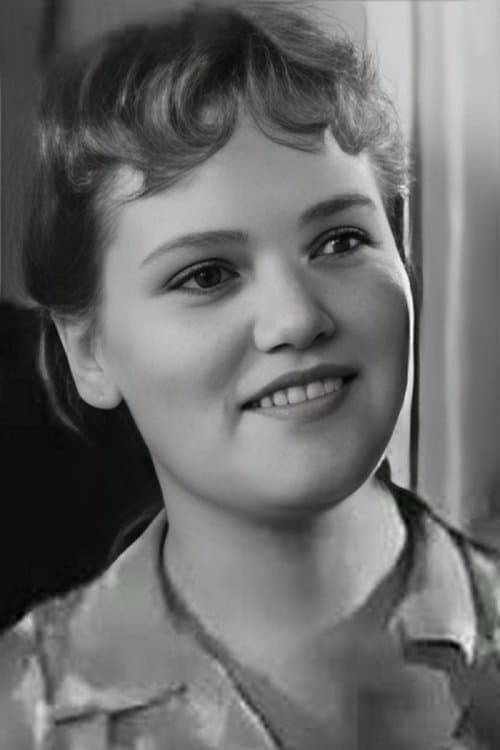 Mariya Lvova photo