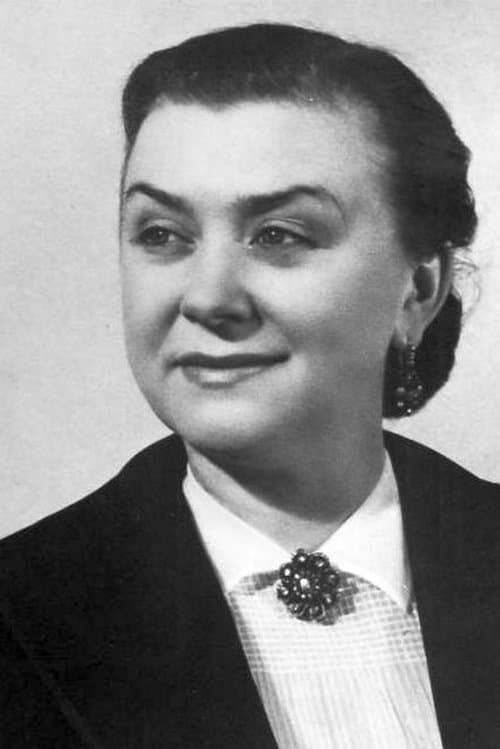 Mariya Mironova photo