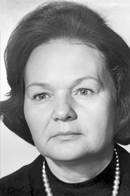 Mariya Novikova photo