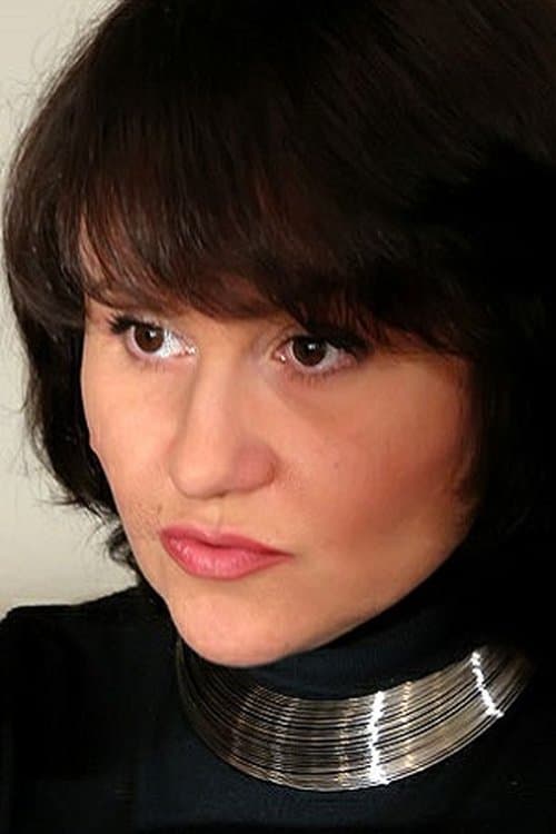 Mariya Oshmyanskaya photo