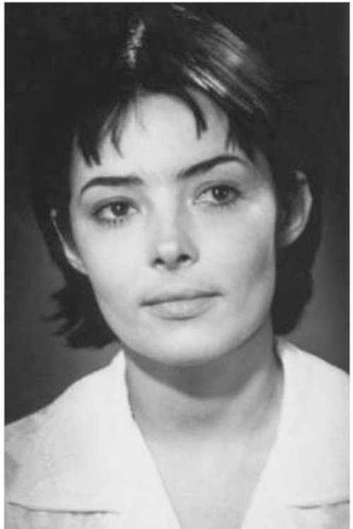 Mariya Sagaidak photo