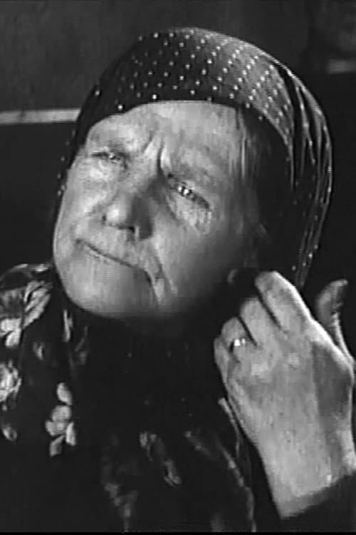 Mariya Shlenskaya photo