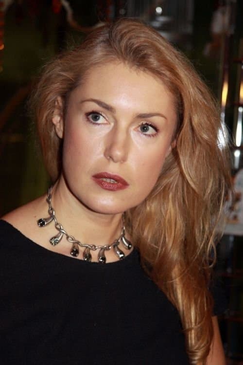 Mariya Shukshina photo
