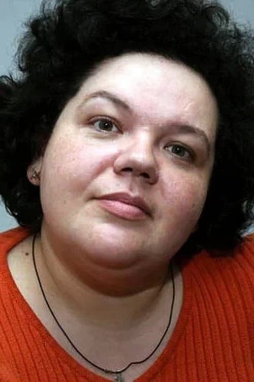 Mariya Sokova photo