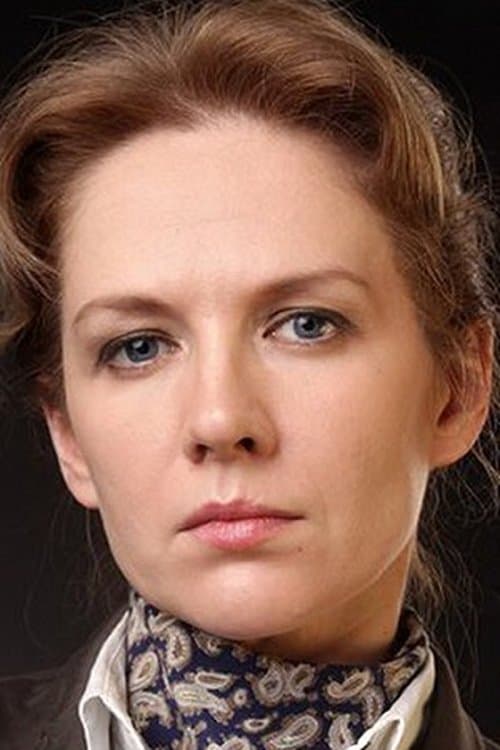 Mariya Surova photo