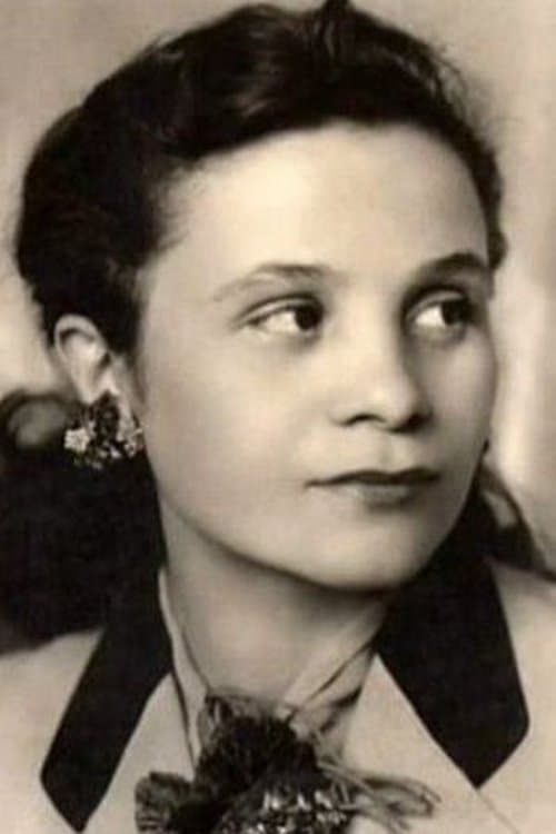 Mariya Vinogradova photo