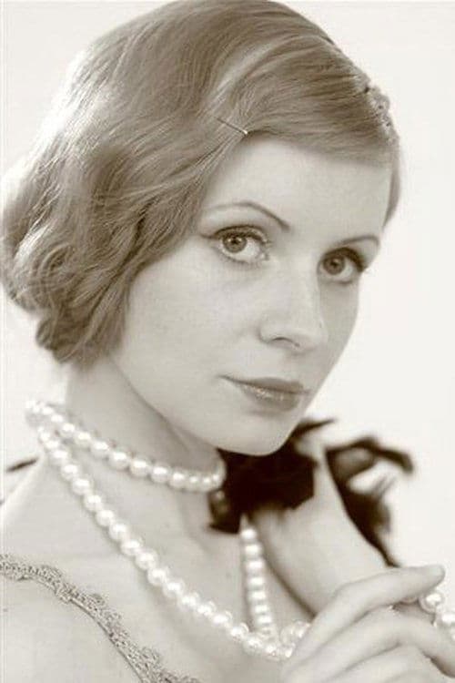 Mariya Yakhontova photo