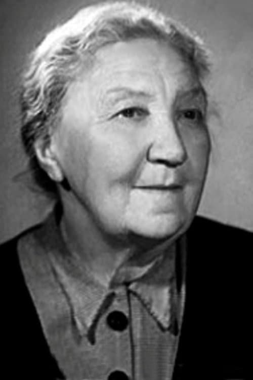 Mariya Yarotskaya photo