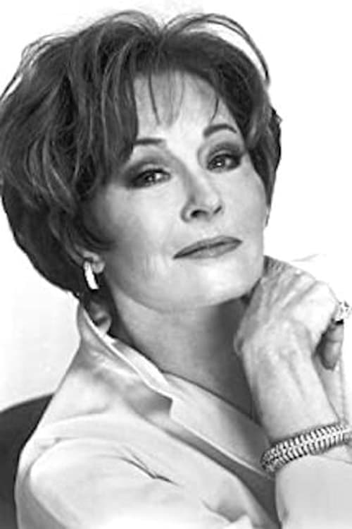 Marj Dusay photo